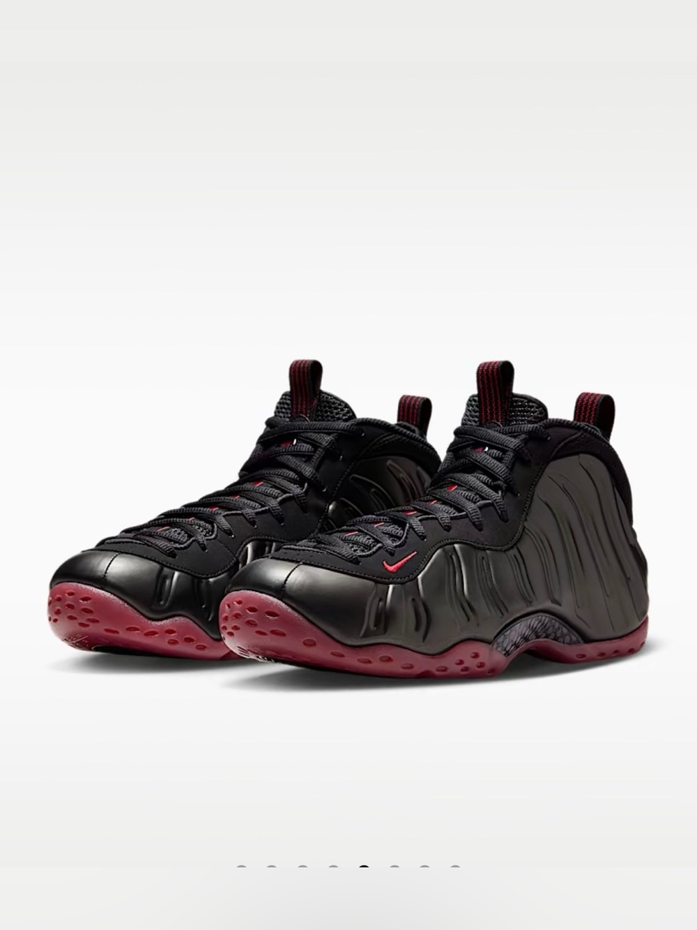 Size 8 - Nike Air Foamposite One 2025 “Cough Drop”